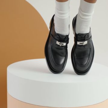 ★上品★【HERMES】オックスフォードシューズ ファースト First oxford shoe | Hermès USA
